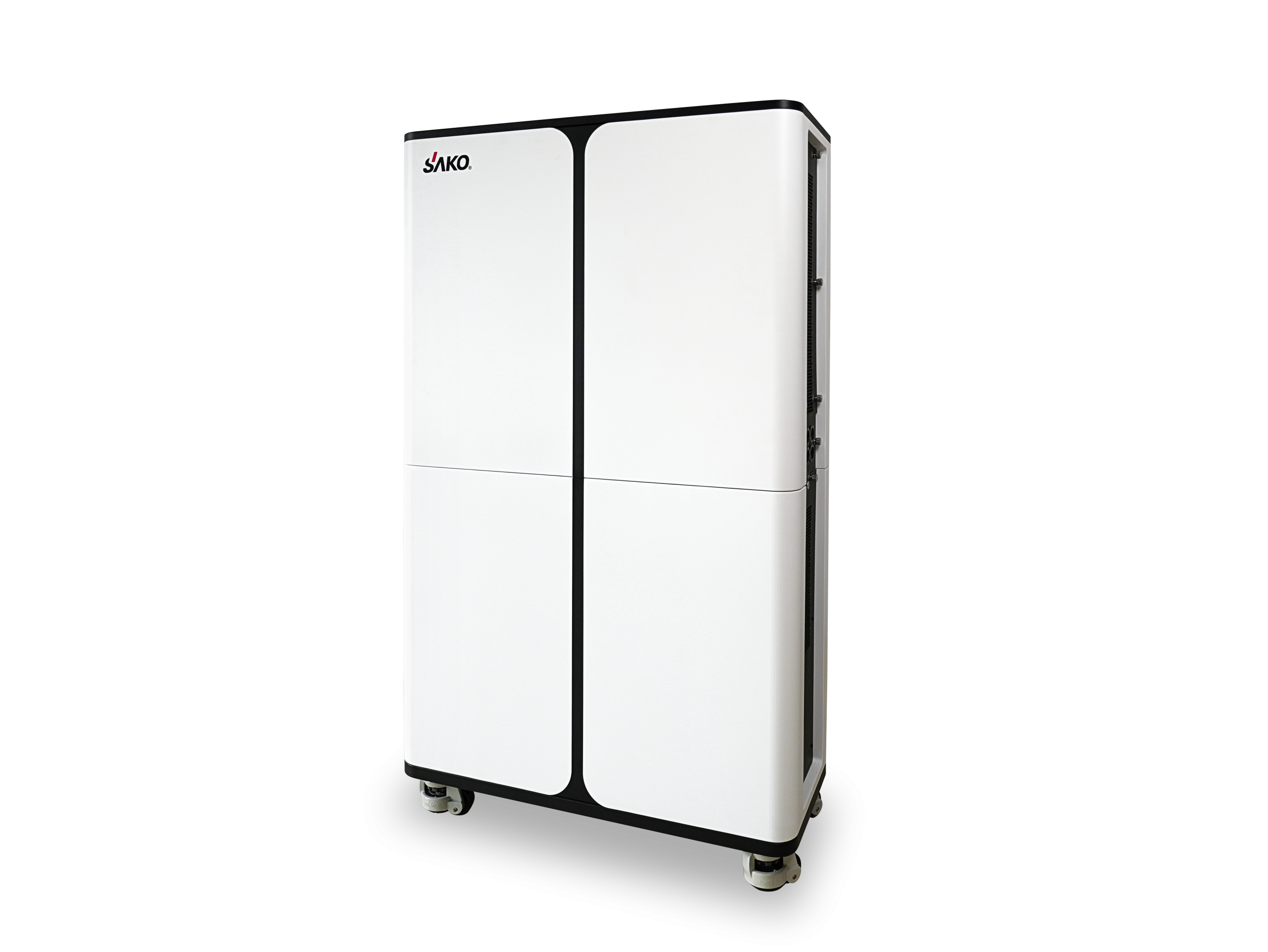 Alpha ESS 11KW 15 KWH - Image 3