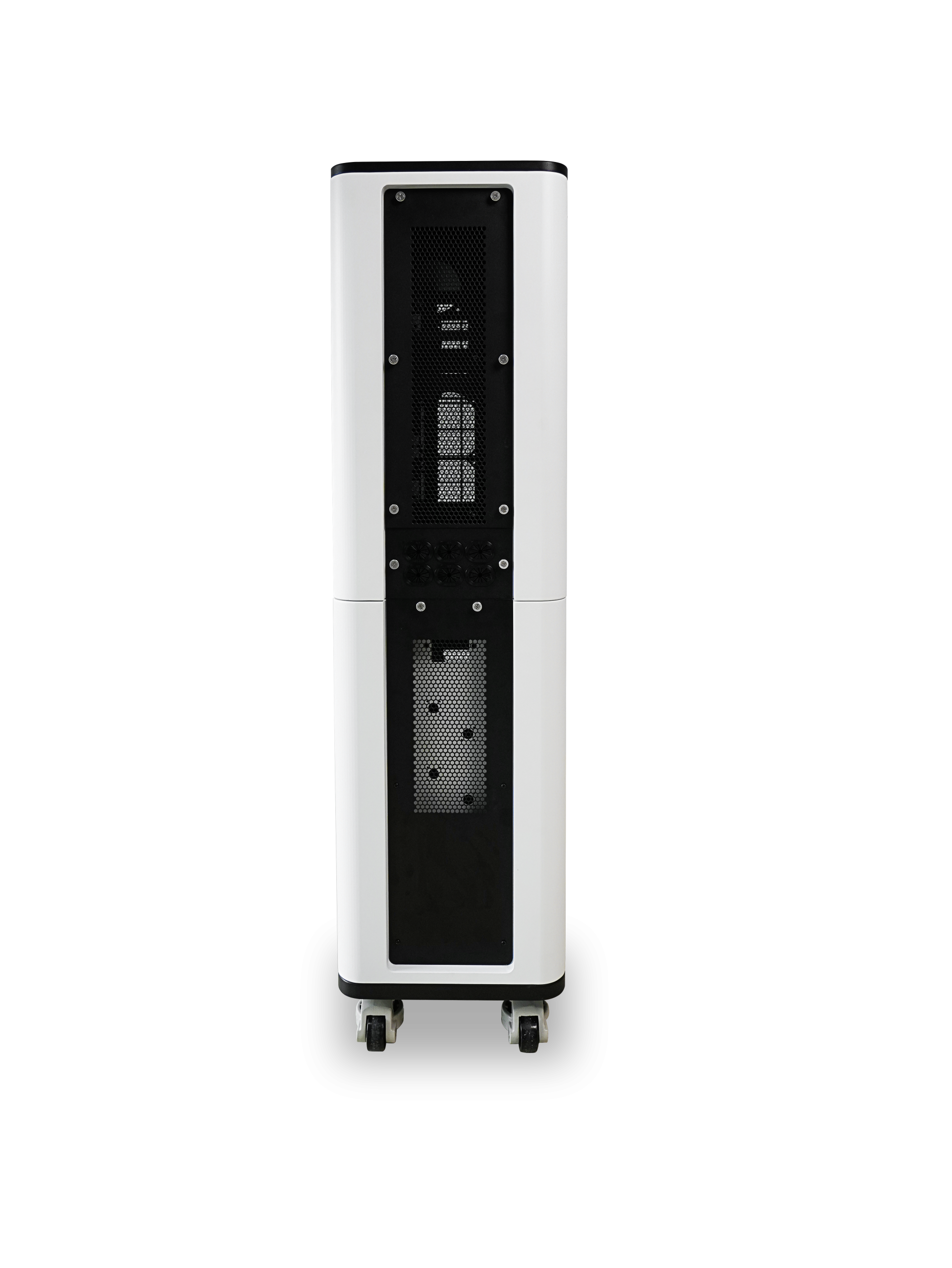 Alpha ESS 11KW 15 KWH