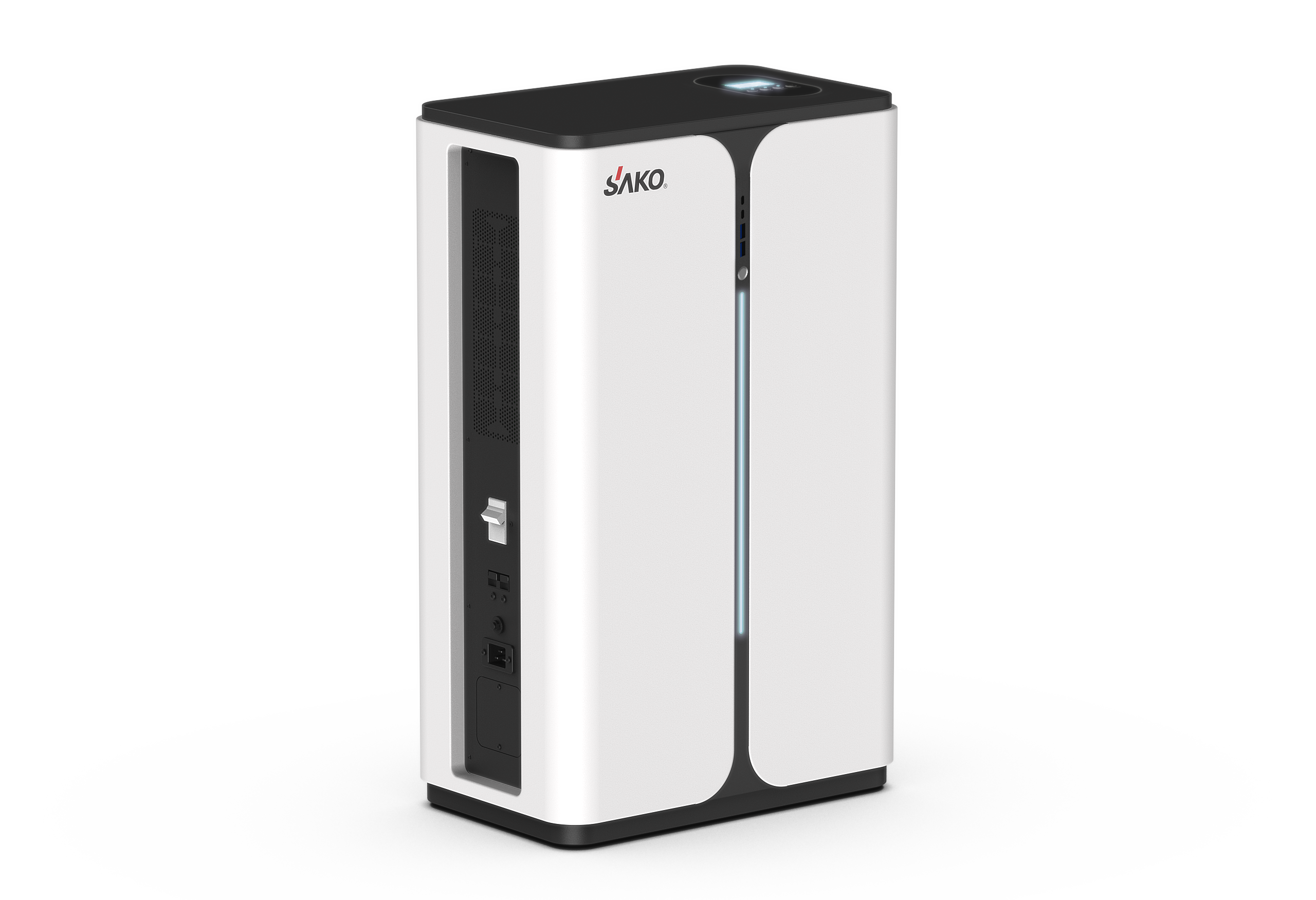 Alpha ESS 3K 5KWH - Image 3