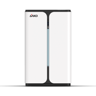 Alpha ESS 3K 5KWH