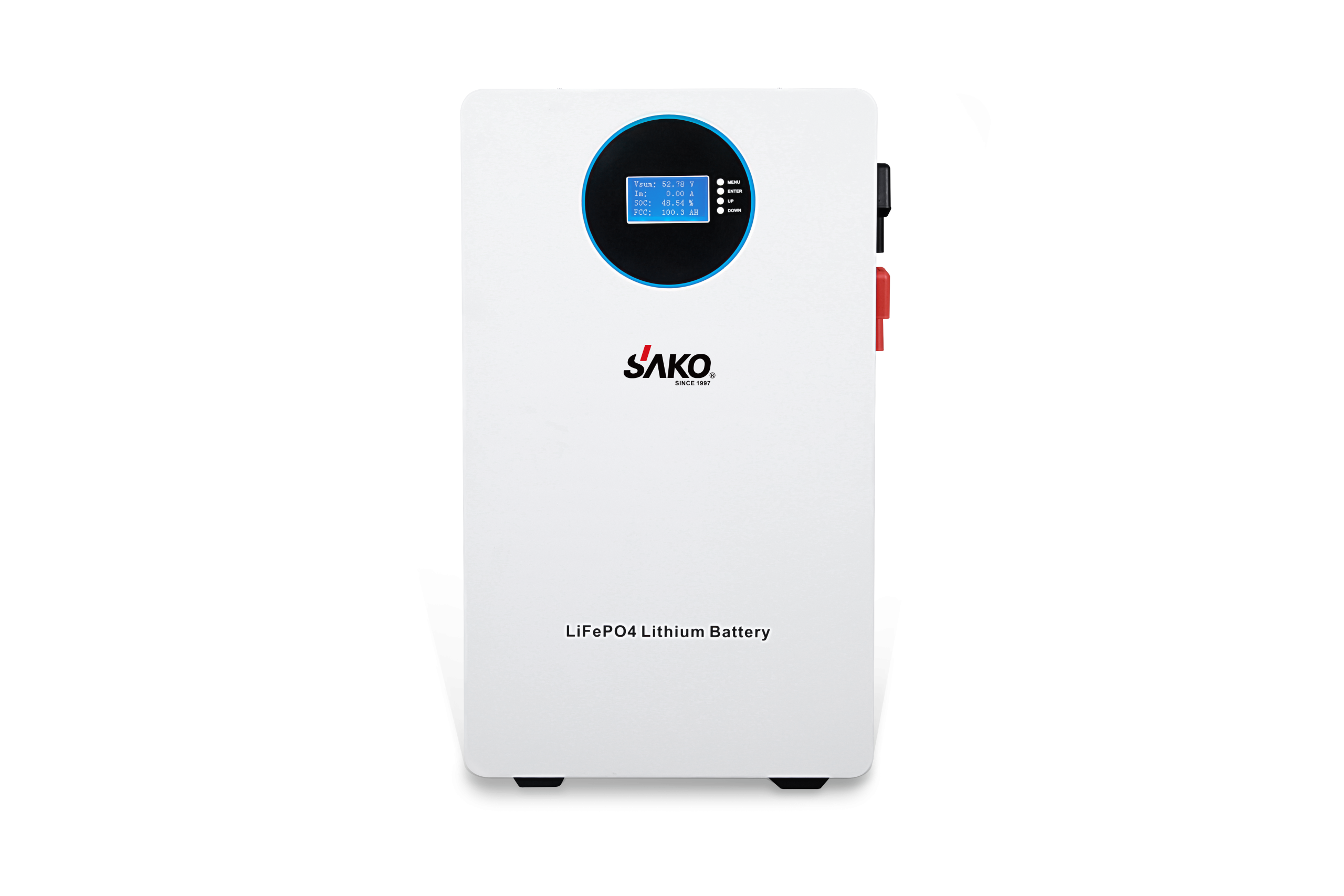 Li-Sun 25.6V-100Ah