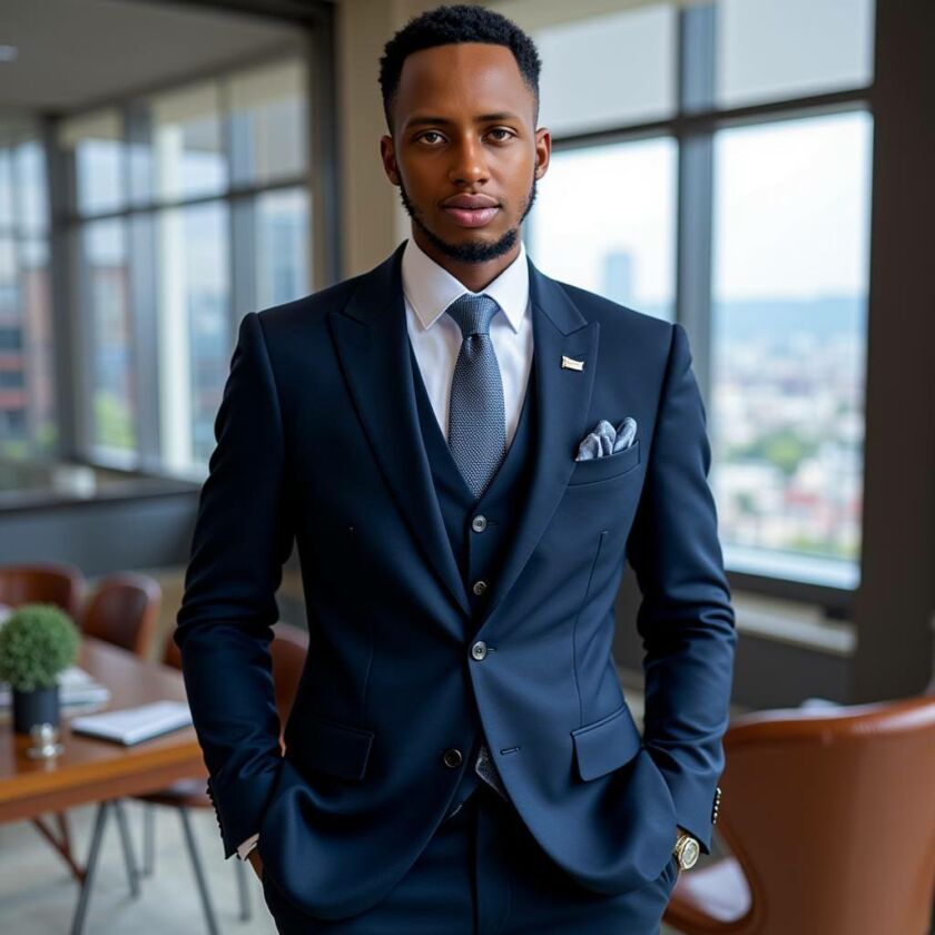 Joshua Nziza