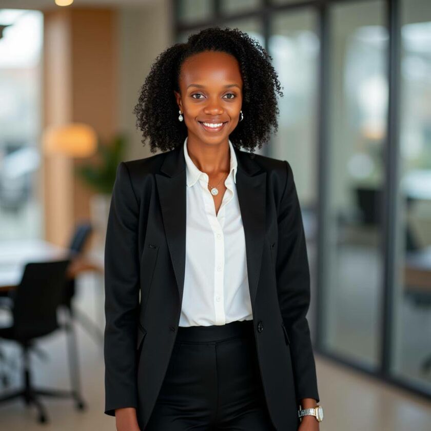 Mariam Mwakyusa