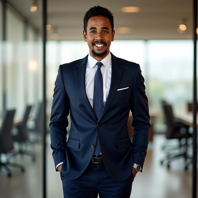 Mohamed Anwar