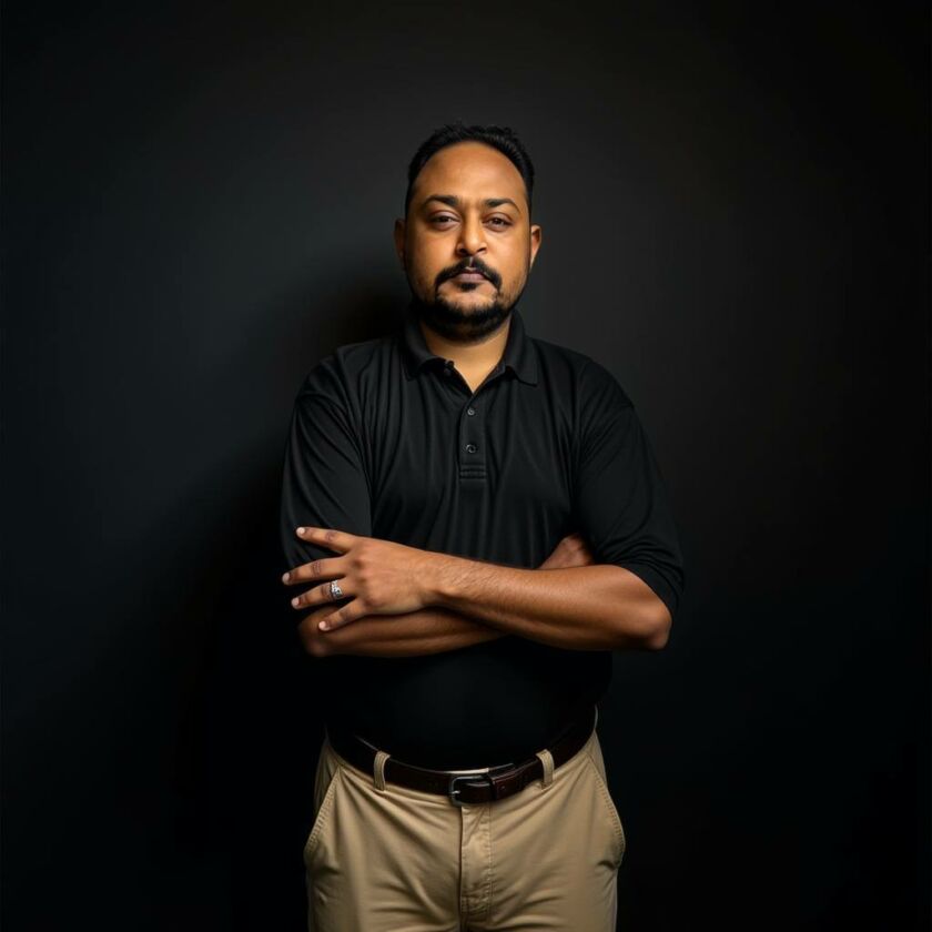 Hani Noor Eldien