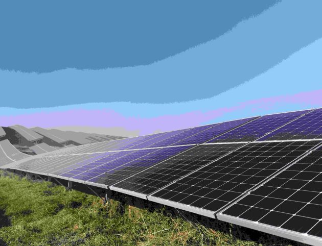 panel-solar